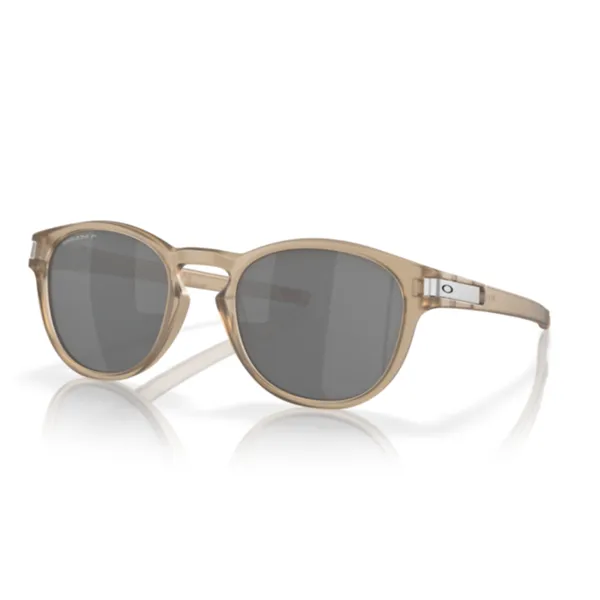 Oakley_Latch_Matte_Sepia_Prizm_Black_Polarized_Lifestyle_Sunglasses