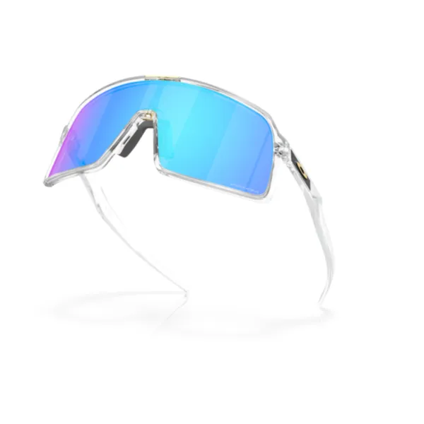 Oakley_Sutro_Clear_Prizm_Sapphire_Sports_Sunglasses