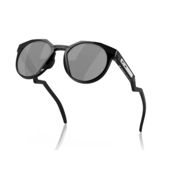 Oakley_HSTN_Matte_Black_Ink_Prizm_Black_Lifestyle_Sunglasses