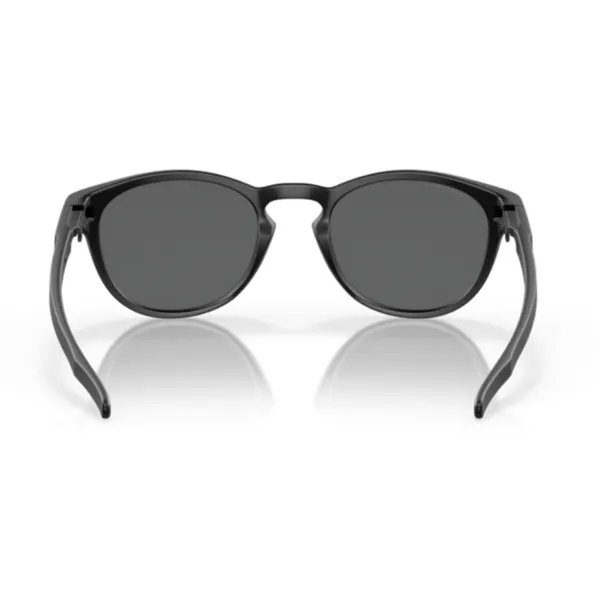 Oakley_Latch_Matte_Black_Prizm_Black_Lifestyle_Sunglasses