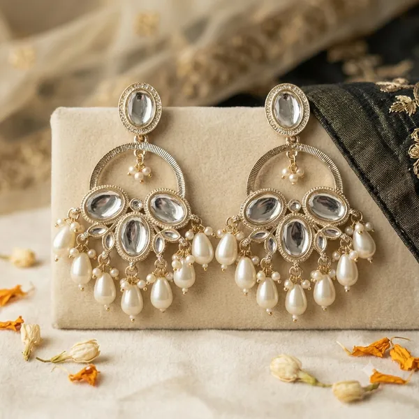 Gold_White_Alloy_Pearl_Drop_Chandbali_Earrings_For_Women