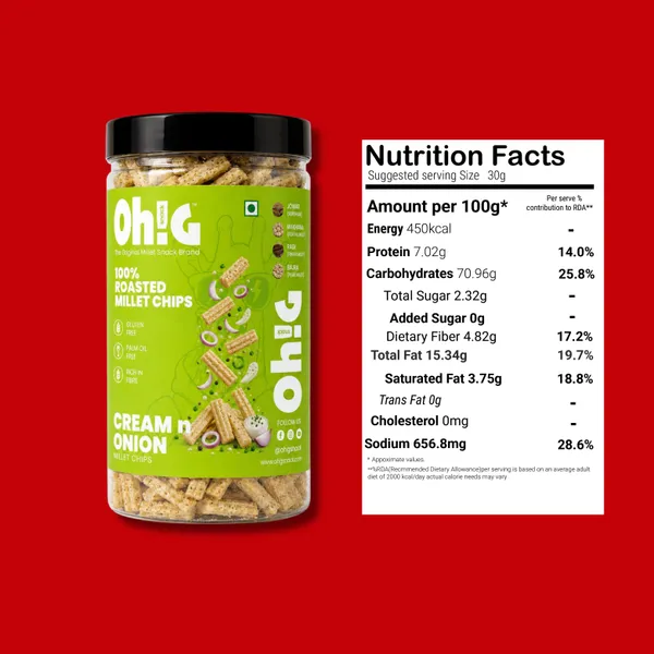 Cream_N_Onion_100%_Roasted_Millet_Chips