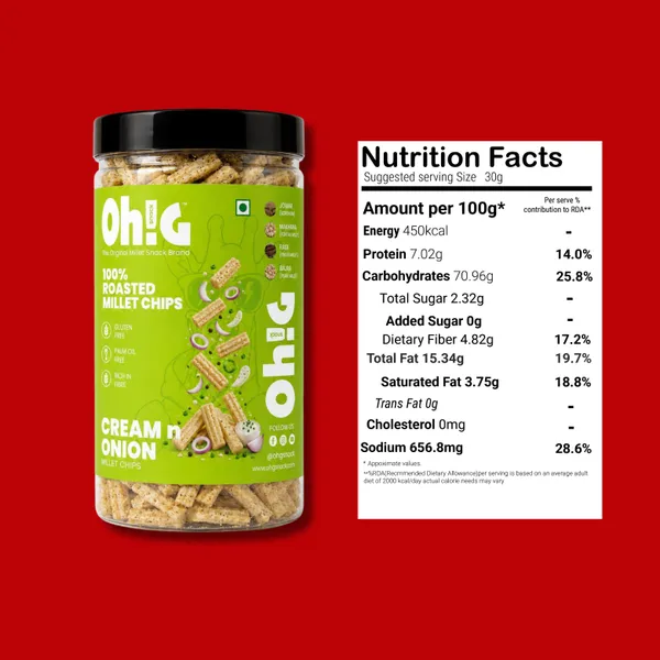 Cream_Onion_Roasted_Millet_Chips