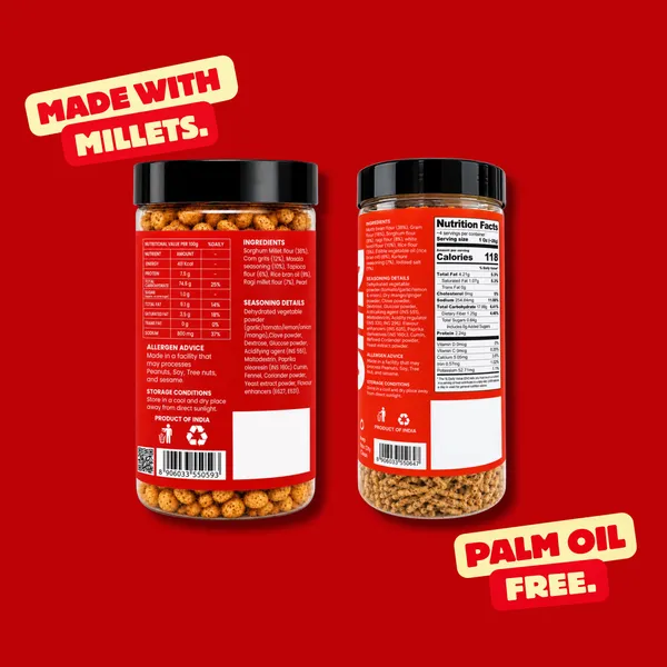 Chatpata_Bhujia_Roasted_Millet_Namkeen