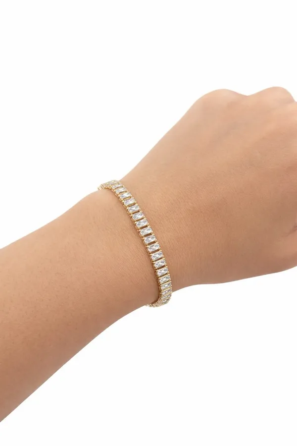 Gold_Alloy_Stone_Studded_Tennis_Bracelet_For_Women
