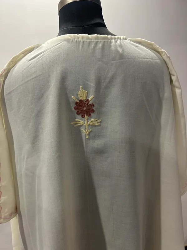 Cream_Embroidered_Relaxed_Fit_Kaftan_for_Women