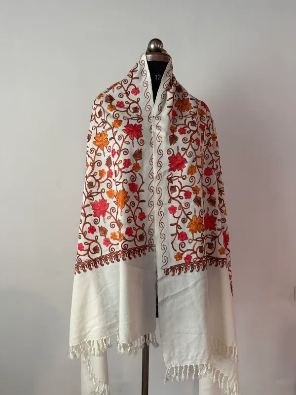 White_Floral_Embroidered_Shawl_for_Women