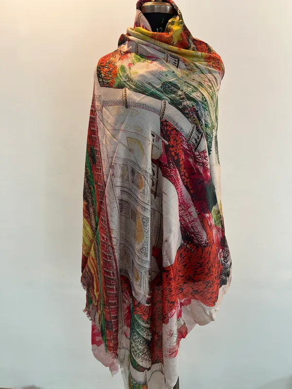 Multicolor_Printed_Shawl_for_Women