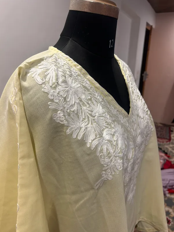 Yellow_Sheer_Relaxed_Fit_Embroidered_Top_for_Women