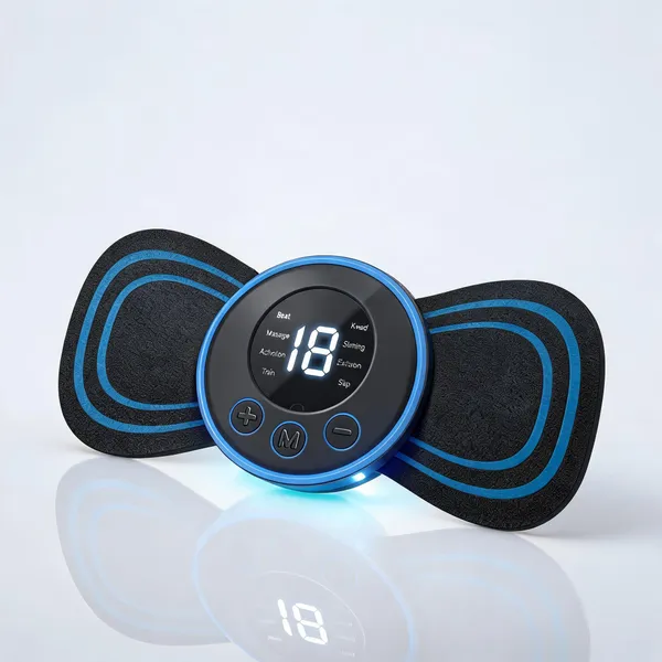 Mini_EMS_Butterfly_Massager