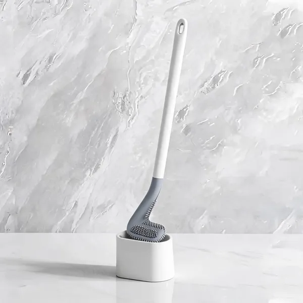 Silicon_Toilet_Brush_with_Slim_Holder_Pack_Of_2