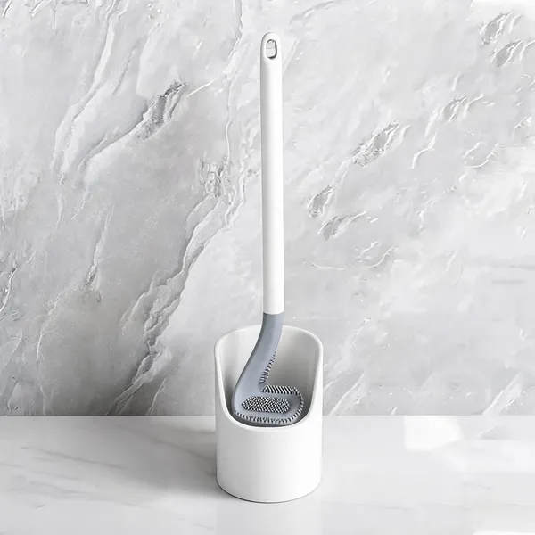 Silicon_Toilet_Brush_with_Slim_Holder_Pack_Of_2