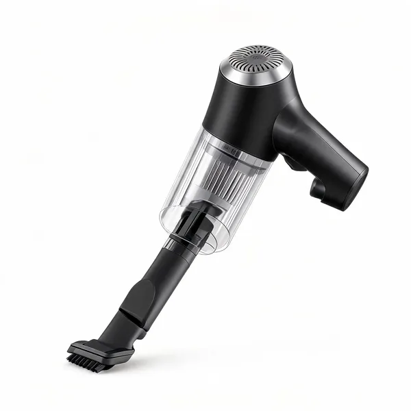 Vacuum_Cleaner