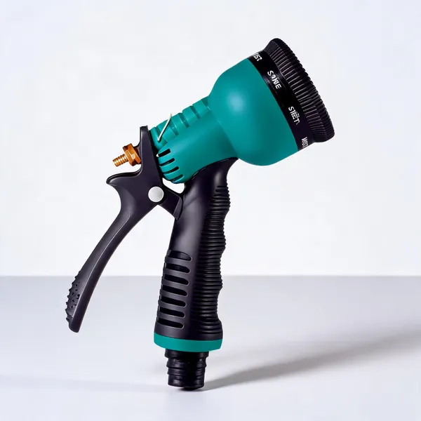 Water_Spray_Gun