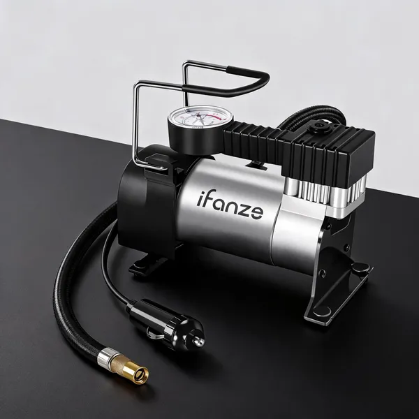 Air_Compressor