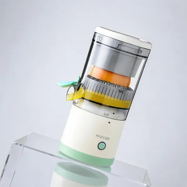 Citrus_Juicer