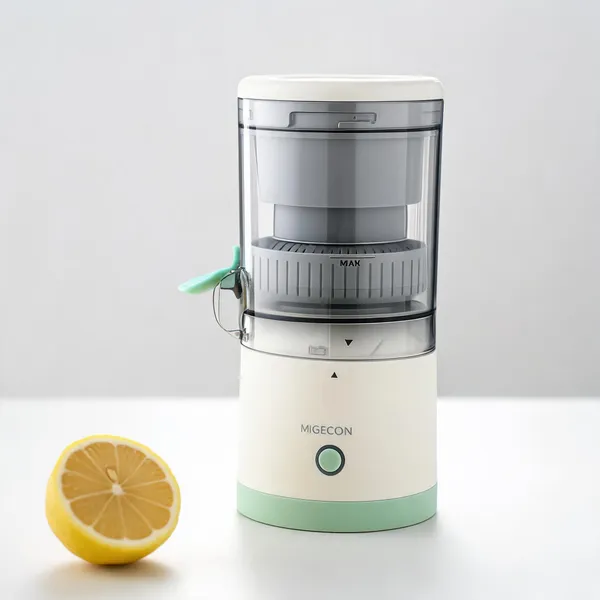 Citrus_Juicer