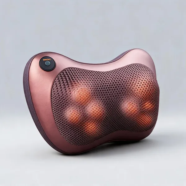 Car_Pillow_Massager