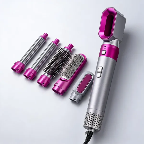 5_in_1_Hair_Comb