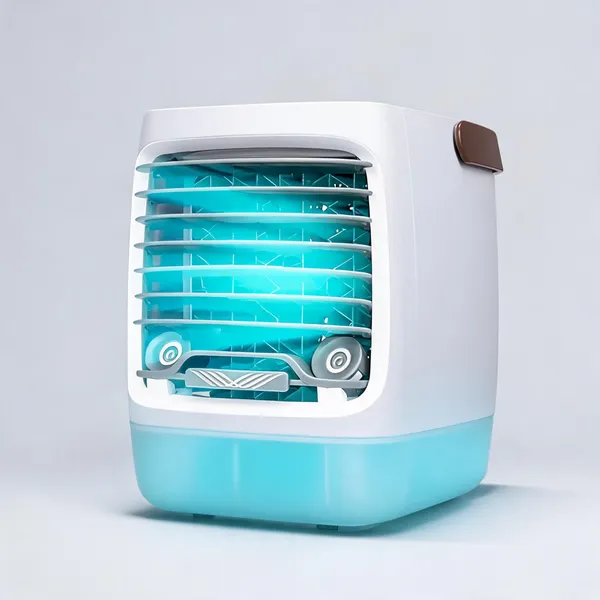 Air_Cooler