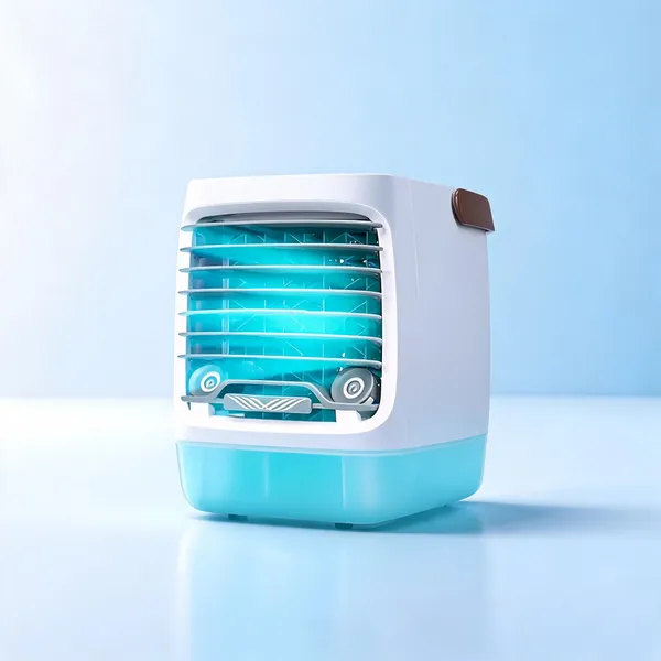 Air_Cooler