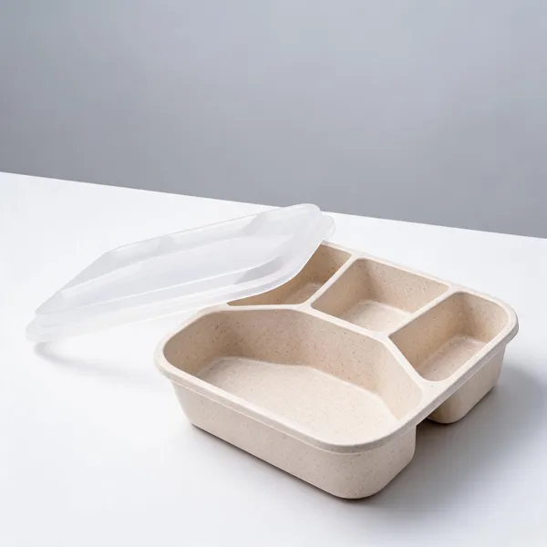 4_Compartment_Lunch_Box_Pack_Of_4