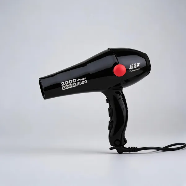 Chaoba_Hair_Dryer
