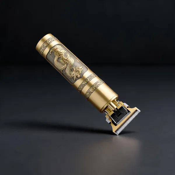 Budha_hair_Trimmer_Pack_Of_2