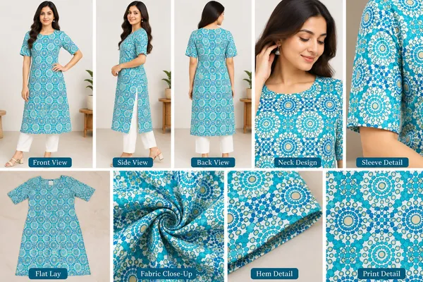 Blue_Printed_Straight_Kurta_For_Women