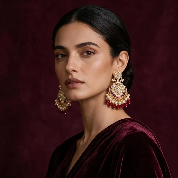 Gold_Tone_Kundan_Chandbali_Drop_Earrings_For_Women