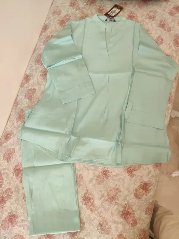 Mint_Green_Straight_Fit_Kurta_Set_For_Women