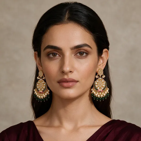Gold-Tone_Kundan_Pearl_Chandbali_Earrings_For_Women