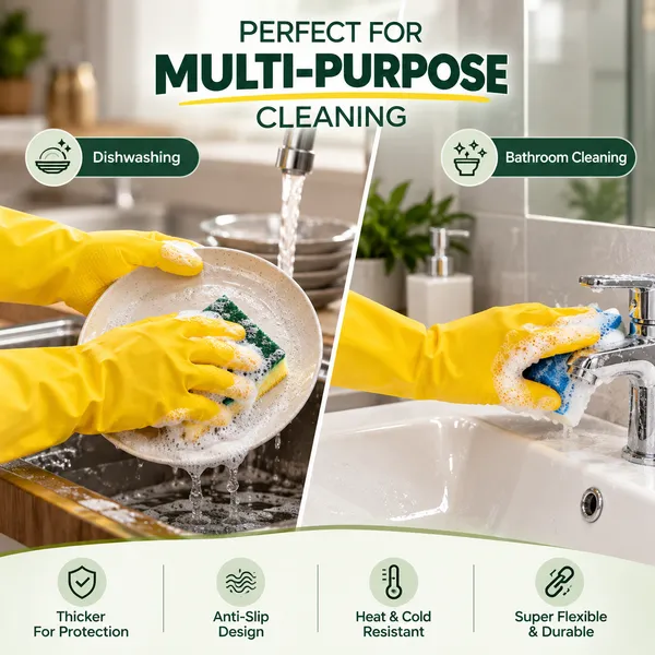 Multicolor_Rubber_Cleaning_Gloves_For_Household_Cleaning_And_Dishwashing_Pack_Of_3