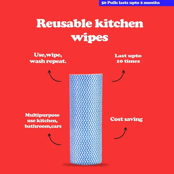 Multicolor_Microfiber_Reusable_Kitchen_Wipes_For_Kitchen_Cleaning_Pack_Of_3