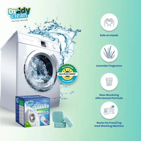 Washing_Machine_Cleaning_Tablet_Deep_Clean_Remove_Odor_Daddyclean_Trial_Pack_10_Tablets