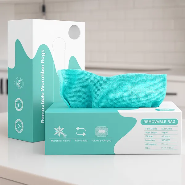 Daddyclean_Multipurpose_Reusable_Wipe_20_Washable_Pulls_Pack_Of_1