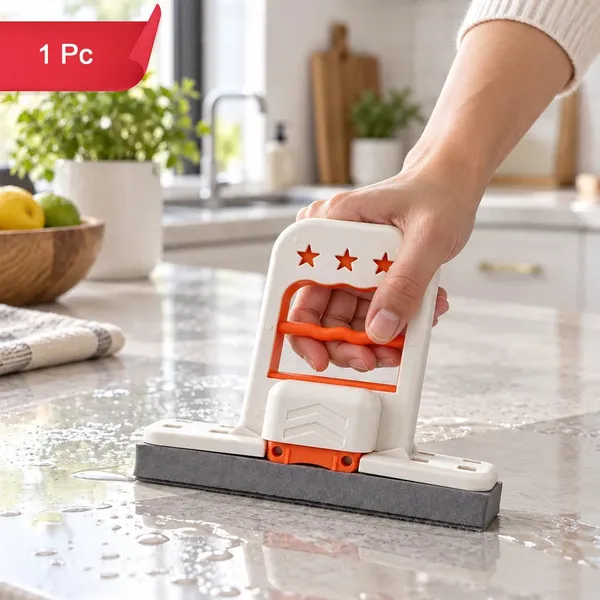 Multicolor_Plastic_Handle_And_Absorbent_Mop_Material_Self-Squeeze_Mop_For_Small-Area_Floor_Cleaning