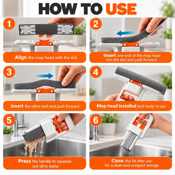 Multicolor_Plastic_Handle_And_Absorbent_Mop_Material_Self-Squeeze_Mop_For_Small-Area_Floor_Cleaning