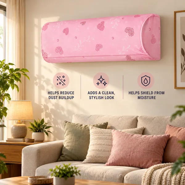 Daddyclean_Split_Ac_Cover_For_1_5_2_Ton_Indoor_Units_Default_Title