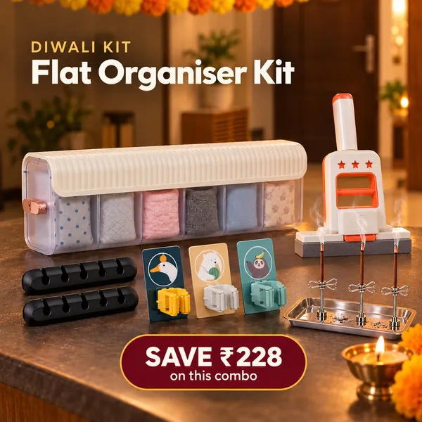 Daddyclean_Flat_Organiser_Kit_5_Space_Savers_For_Small_Homes_Default_Title