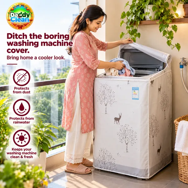 Premium_Sun_Rain_Proof_Washing_Machine_Cover_Daddyclean_Front_Load