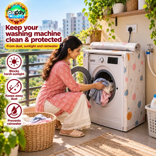Premium_Sun_Rain_Proof_Washing_Machine_Cover_Daddyclean_Top_Load