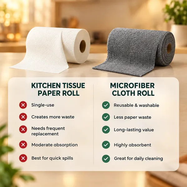 Multicolor_Microfiber_Microfiber_Cleaning_Roll_For_Household_And_General_Surface_Cleaning_Pack_Of_20
