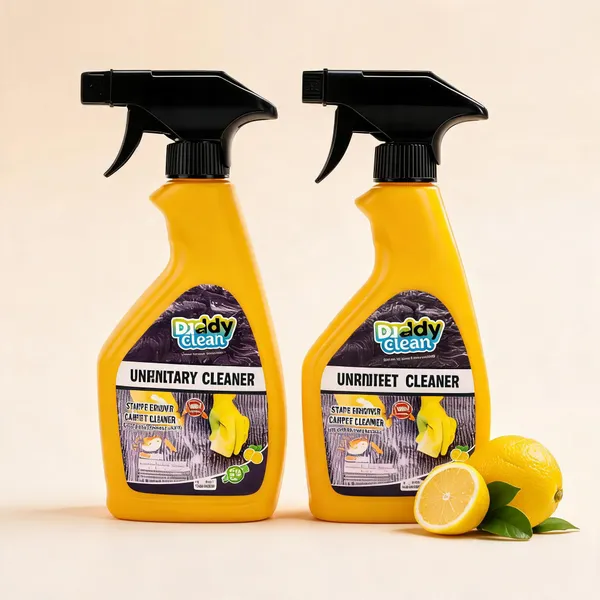 Multicolor_Lemon,_Water,_Surfactants,_Grease-Dissolving_Agents,_Cleaning_Agents_Cleaner_For_Sofa,_Car_Seats_And_Upholstery_Pack_Of_2