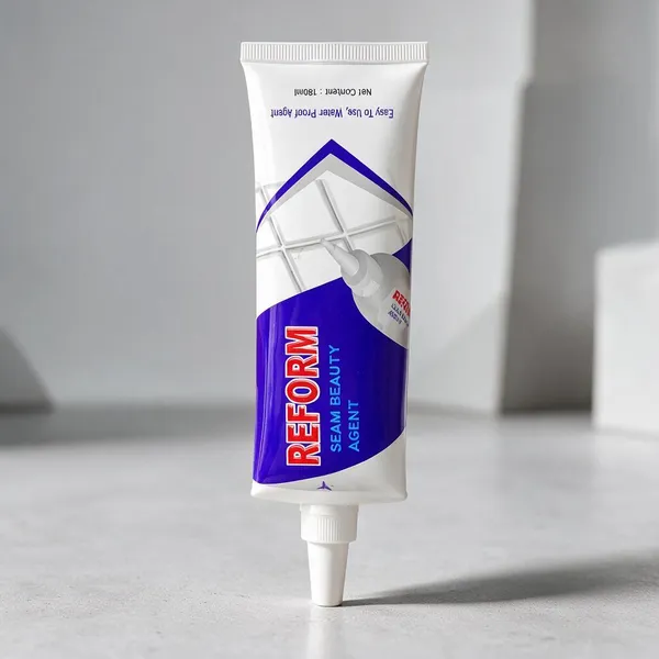White_Plastic_Tile_Gap_Filler_Sealing_Strip_For_Sealing_Tile_Gaps_And_Limiting_Insect_Entry_Pack_Of_2