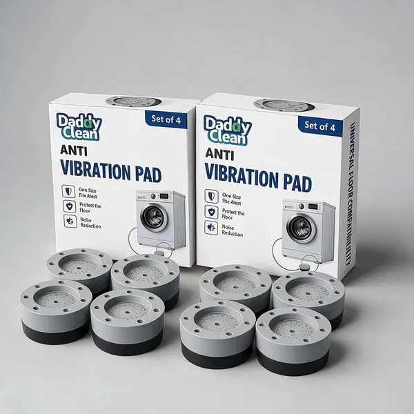 Black_Rubber_Anti-Vibration_Pads_For_Washing_Machine_Vibration_And_Noise_Reduction_pack_Of_2