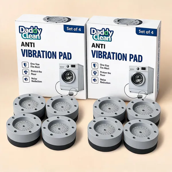 Black_Rubber_Anti-Vibration_Pads_For_Washing_Machine_Vibration_And_Noise_Reduction_pack_Of_2