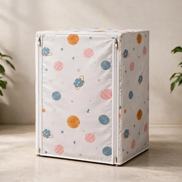 Multicolor_Plastic_Washing_Machine_Cover_For_Front-Load_Washing_Machine_Protection