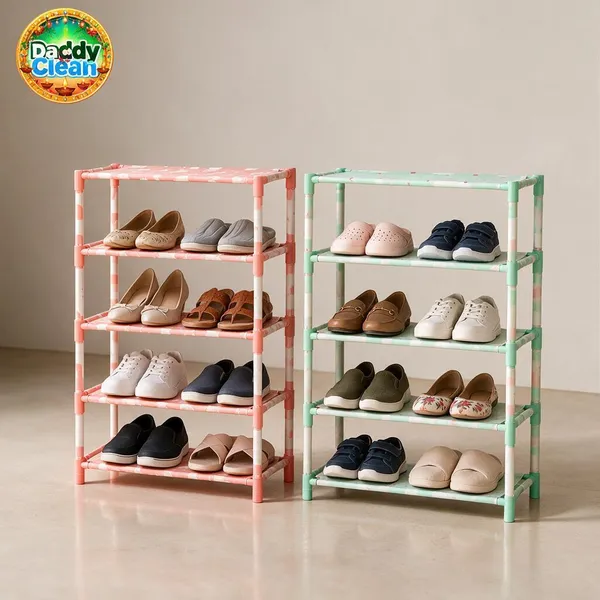 Black_Metal_/_Plastic_Shoe_Rack_For_Shoe_Storage_And_Home_Organisation