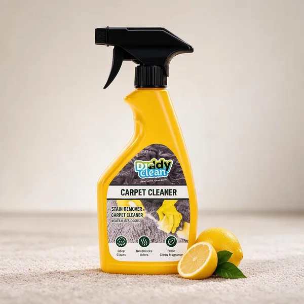 Multicolor_Lemon,_Water,_Surfactants,_Grease-Dissolving_Agents,_Cleaning_Agents_Cleaner_For_Sofa,_Car_Seats_And_Upholstery_Pack_Of_2
